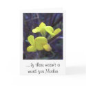 ...if there wasn't a word for Mother cards