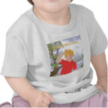 If Wishes Were Fishes Shirt