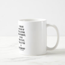 If You Are Not Part Solution Suspension (Humour) Mug