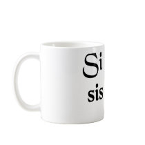 If you are wise, be a bee. coffee mug