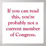 If you can read this, you're probably not a cur... print