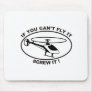 If you cant fly it