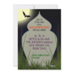 If you DARE Invitation