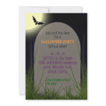 If you DARE Invitation