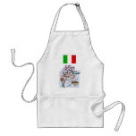 If You Don't Like a my food,..... aprons