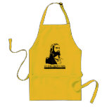 If You Don't Sin, Jesus Died for Nothing. aprons