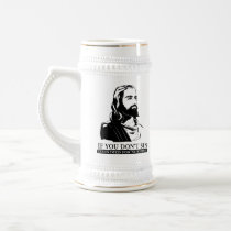 If You Don't Sin, Jesus Died for Nothing. Coffee Mug