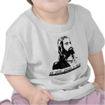 If You Don't Sin, Jesus Died for Nothing. Shirts