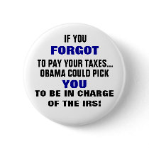 IF YOU FORGOT TO PAY YOUR TAXES...