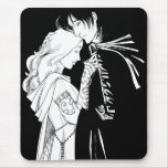 If You Guard Me From Myself... Mousepads