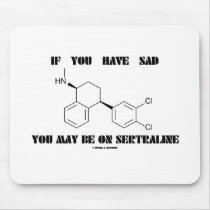If You Have SAD You May Be On Sertraline