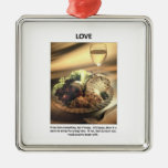 if-you-love-something-let-it-freeze christmas tree ornament
