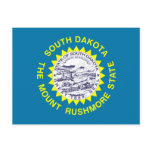 If you love South Dakota this is for you. postcards