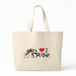 IF YOU LOVE TO  RIDE !!!! Let the world !!!!!!! bags