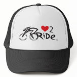 IF YOU LOVE TO  RIDE !!!! Let the world !!!!!!! hats