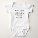 if you think i'm cute,you should see my aunties t-shirts