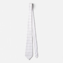 If You Walk Away, I'll Walk Away Neckties