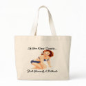 If You Want Trouble..., Find Yourself A R... bags