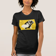 "if you're a bird, I'm a bird" shirt cute