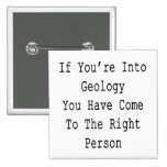 If You're Into Geology You Have Come To The Right Pins