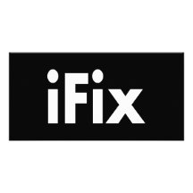 iFix Picture Card