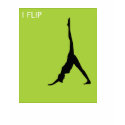 iFlip Gymnastics T Shirt