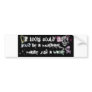 iflookscouldkill bumper sticker