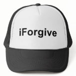 iForgive hats