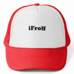 ifrolf 250 hats