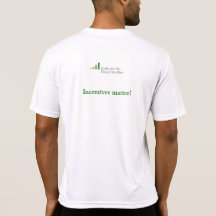 IFS t-shirt 2009