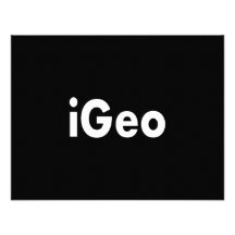iGeo Custom Invite