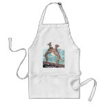 IGinfrequentFlier aprons
