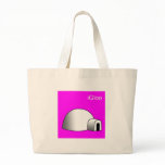 iGloo Beach Bag