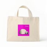 iGloo Tote Bag