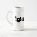 Iglu & Hartly Logo mugs