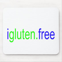igluten.free mouse pads