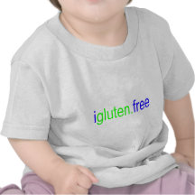 igluten.free t-shirts