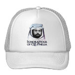 Ignoramous of QE-Phelia Trucker Hats