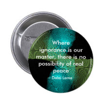 Ignorance - button