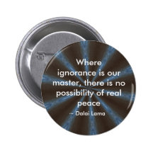 Ignorance - button