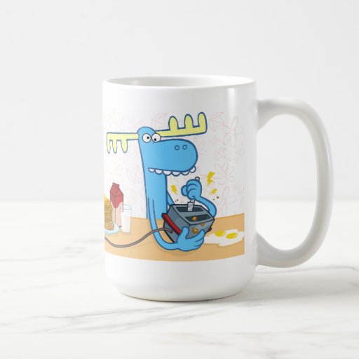 Ignorance is Bliss Coffee Mugs