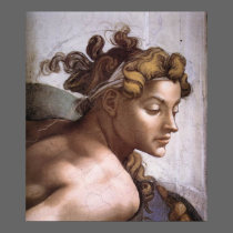 Ignudo posters