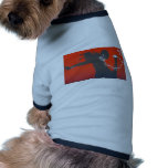 IGOD pet clothing