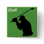 iGolf Button