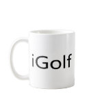 iGolf Mugs
