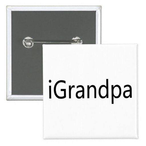 iGrandpa Pins
