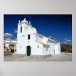 Igreja Nossa Senhora da Assuncao posters