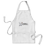 iGrill aprons