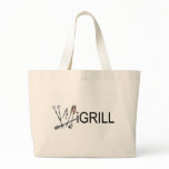iGrill bags