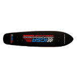 IGSA World Cup Deck skateboards